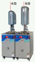 macchina per gelaterie