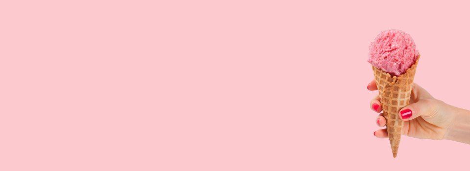 cono gelato