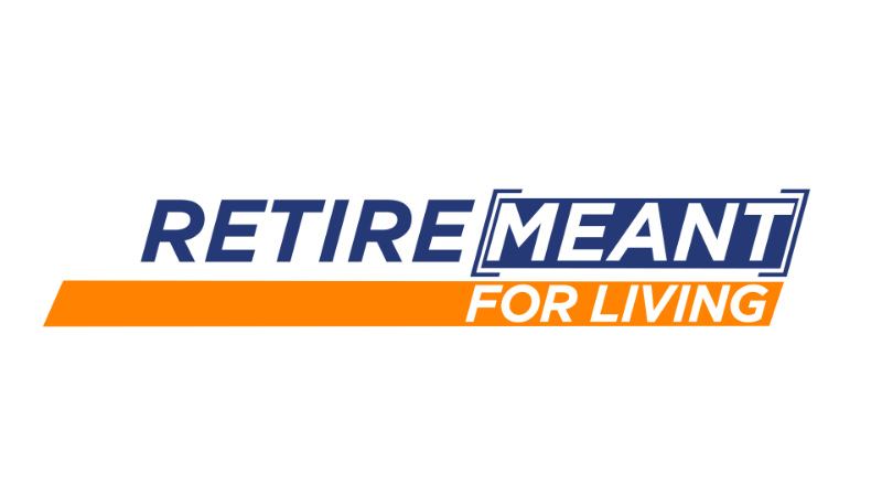 Retire(meant) For Living