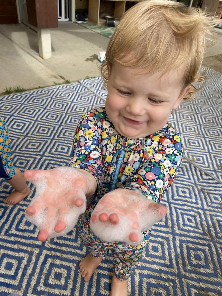 Jewish Community Alliance of Southern Maine Goldman Family Preschool