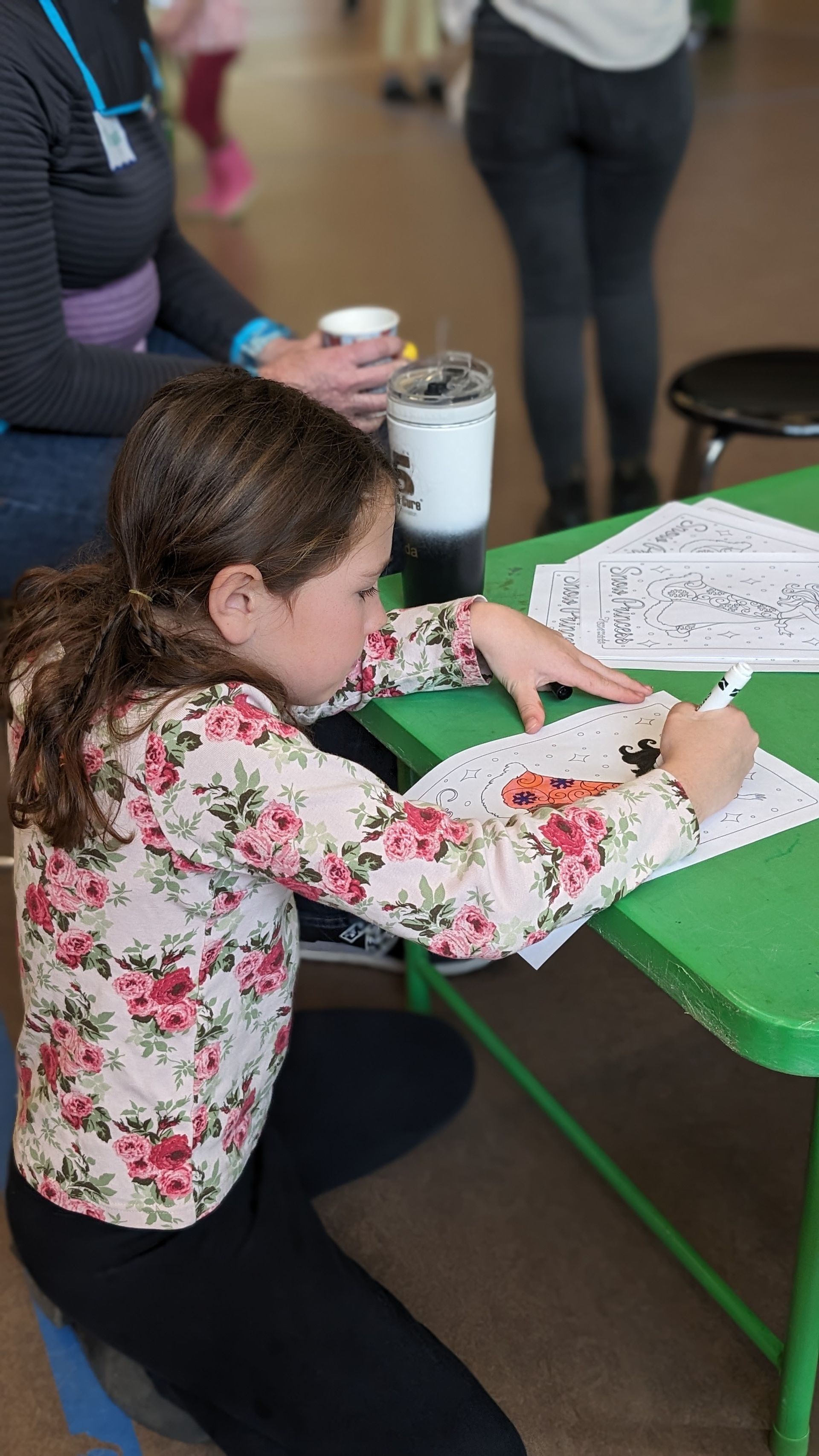 Jewish Community Alliance of Southern Maine