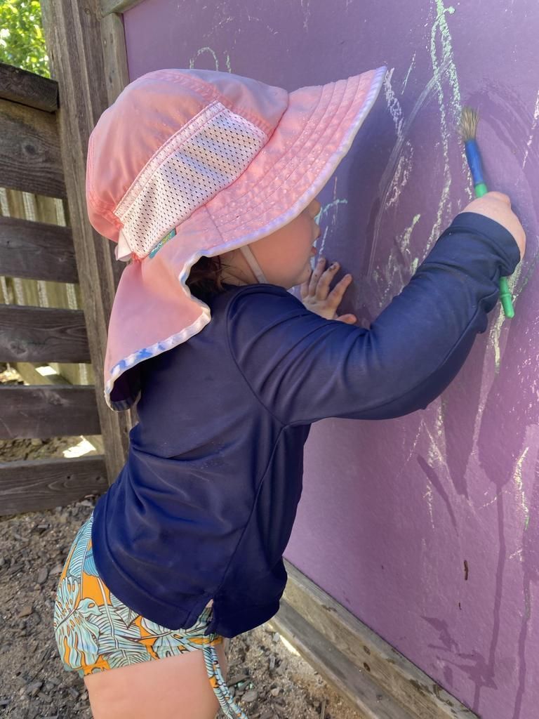 Goldman Family Preschool, at the Jewish Community Alliance of Southern Maine