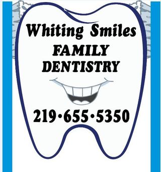 Family Dentistry Office | Whiting, IN | Whiting Smiles Family Dentistry
