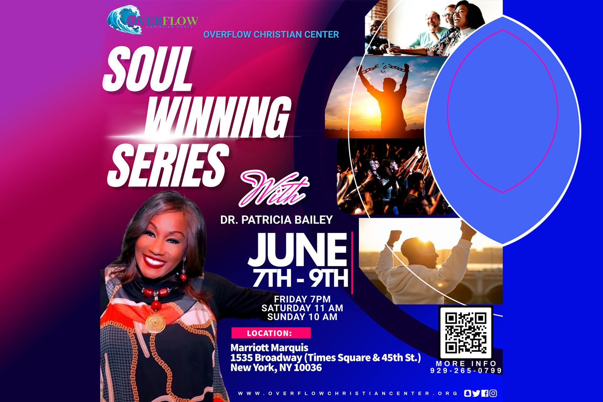 Soul Winning Series