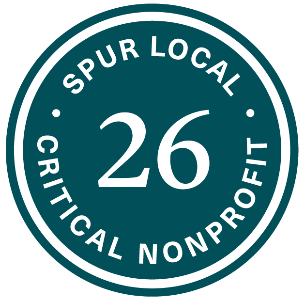 2026 Spur Local Critical Nonprofit