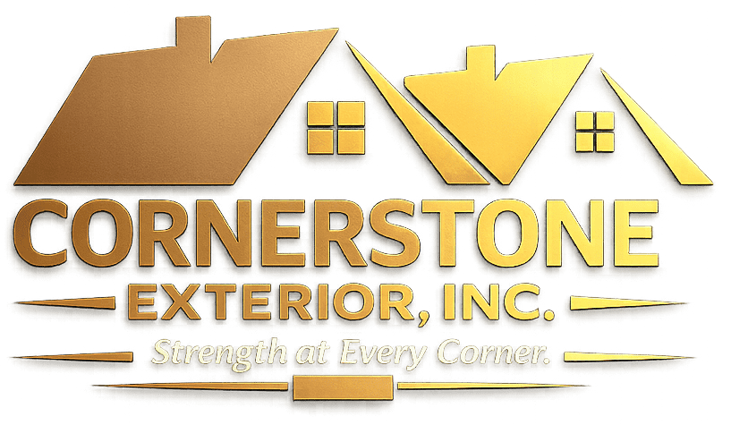 Cornerstone Exteriors