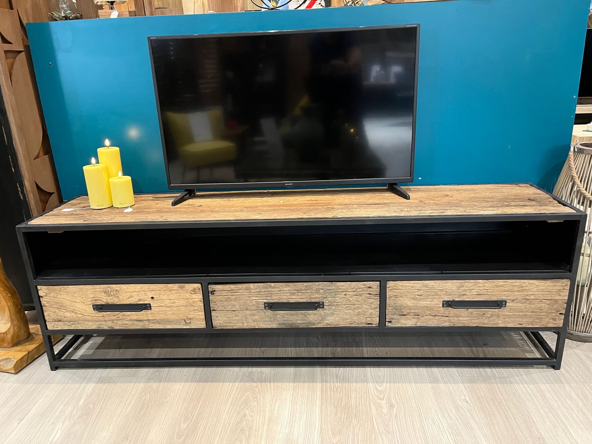 Meubles TV