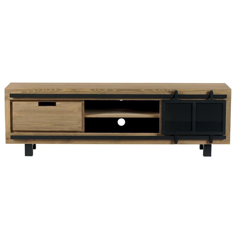 MEUBLE TV L 180 LOFT