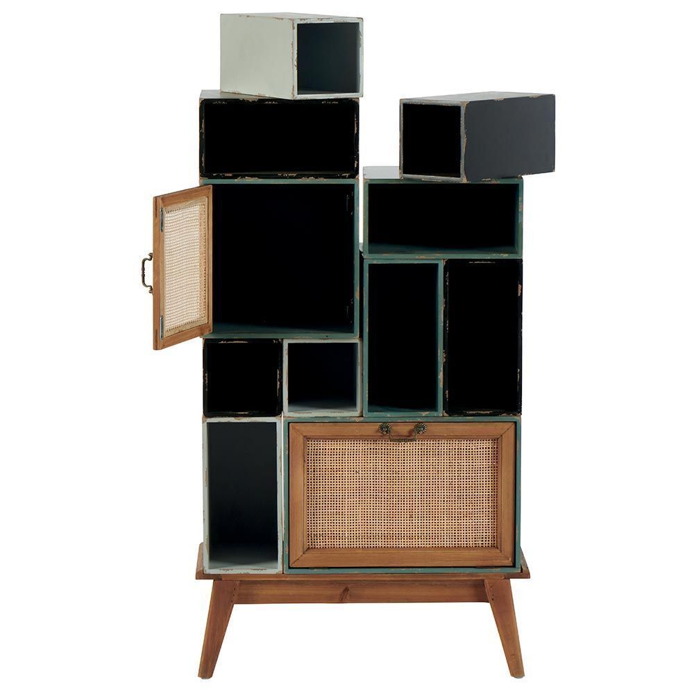MEUBLE MODULABLE COM25