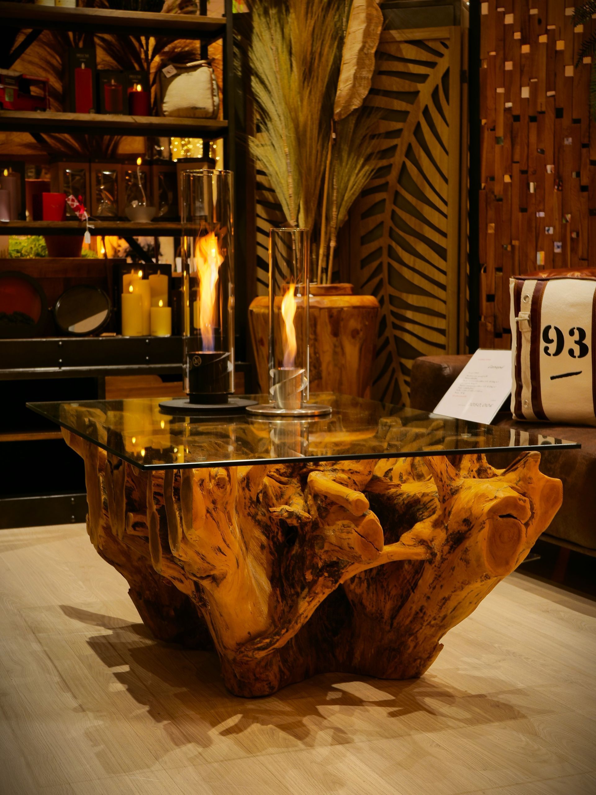 TABLE BASSE FARMER ABA