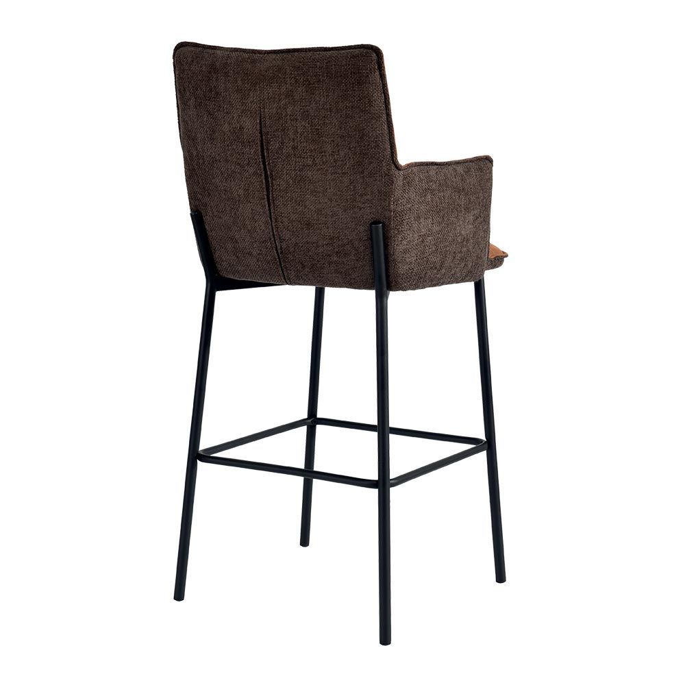 CHAISE DE BAR LOK