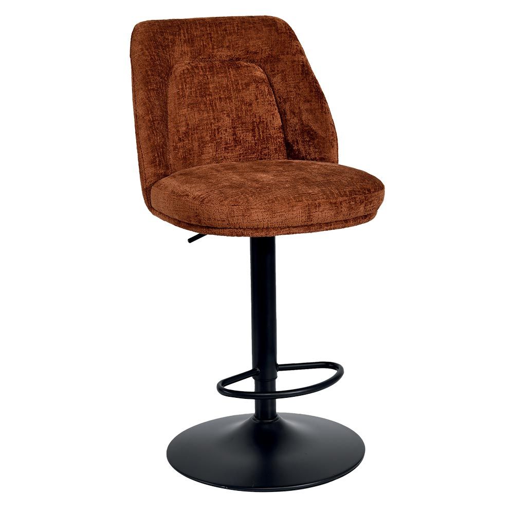 CHAISE HAUTE REGLABLE