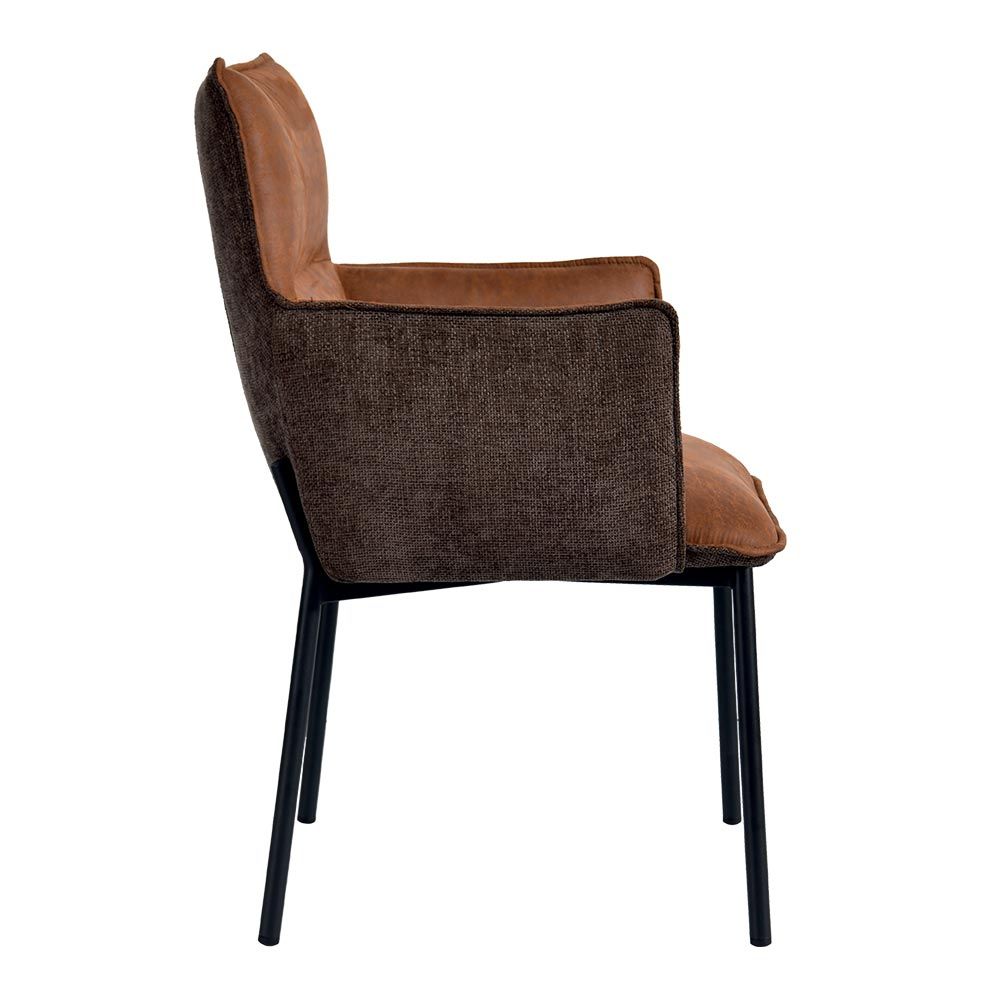 CHAISE / FAUTEUIL  LOK