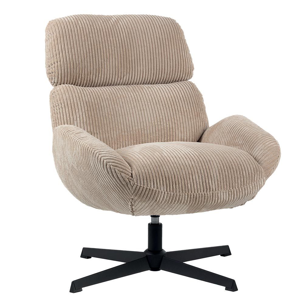 Fauteuil tournant