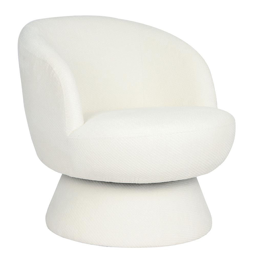 Fauteuil TOURNANT LADO