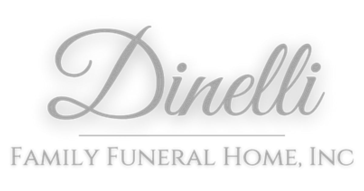 Dinelli Family Funeral Home Obituaries