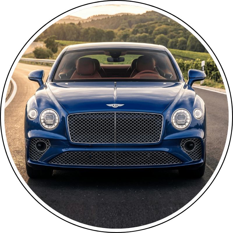 Bentley