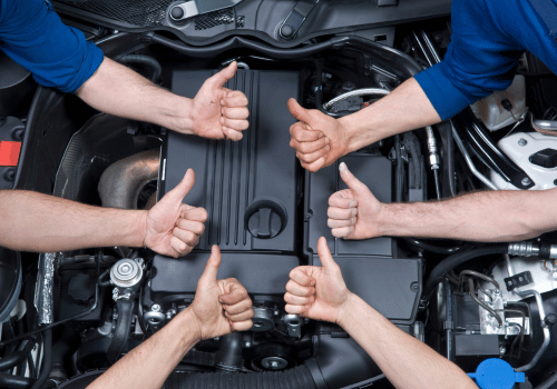 Choosing the Best Mechanic in Manchester, MO