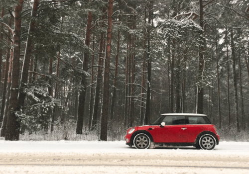 Everything You Need to Know Before Buying a Mini Cooper