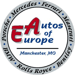 Autos of Europe