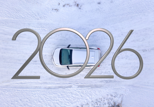 Make 2026 the Year You Treat Your Car Right