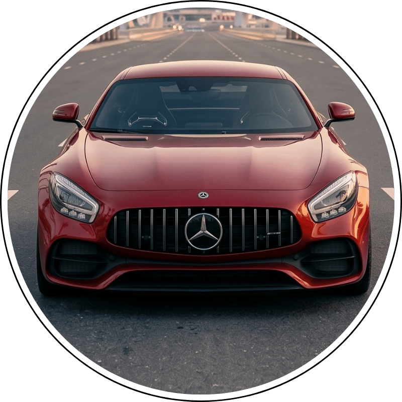 Mercedes Benz