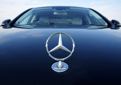 Owning a Mercedes-Benz