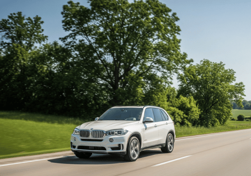 Ready, Set, Road Trip: Get Your European Car Travel-Ready