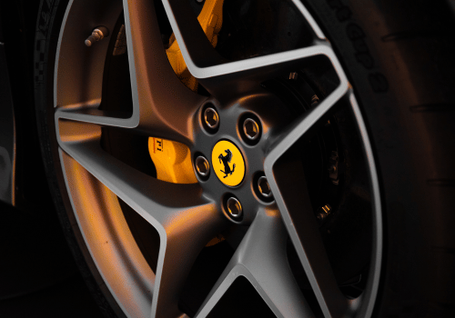 What to Know About Owning a Ferrari