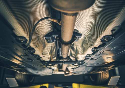 When To Know You Need An Exhaust Repair