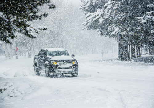 Winter Car Care in Manchester, MO: Expert Services for the Season