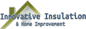 Innovative Insulation & Home Improvement