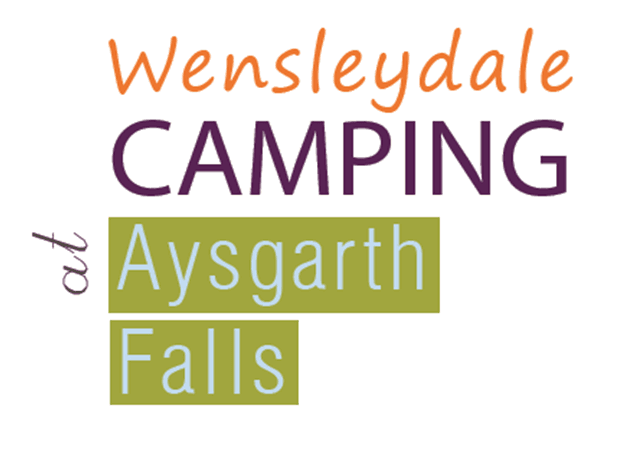 wensleydale camping at aysgarth falls
