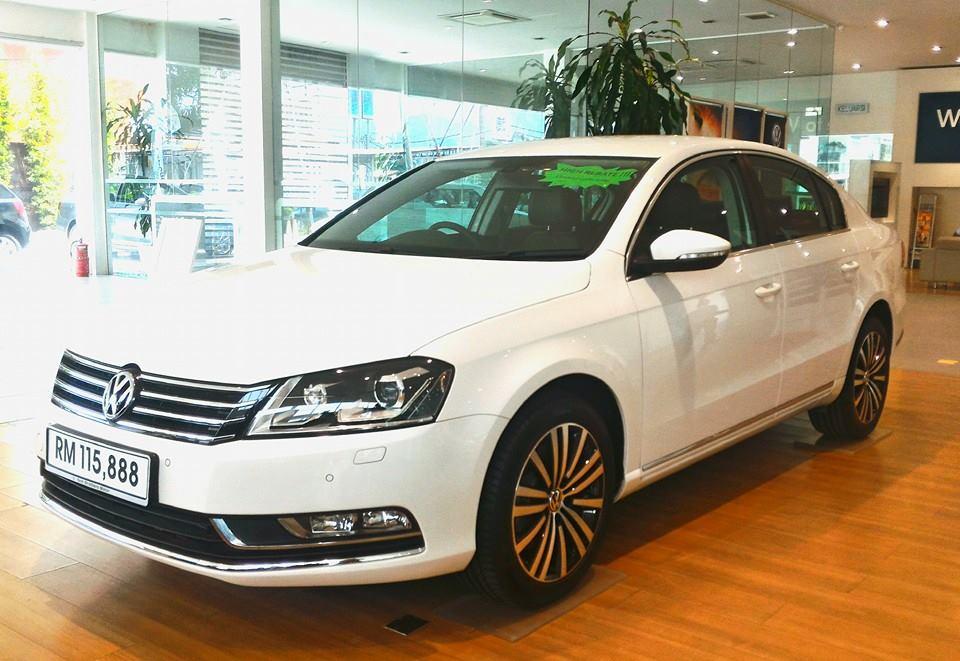 Top Beauty Plasterglass Ceiling completed project for Volkswagen Showroom