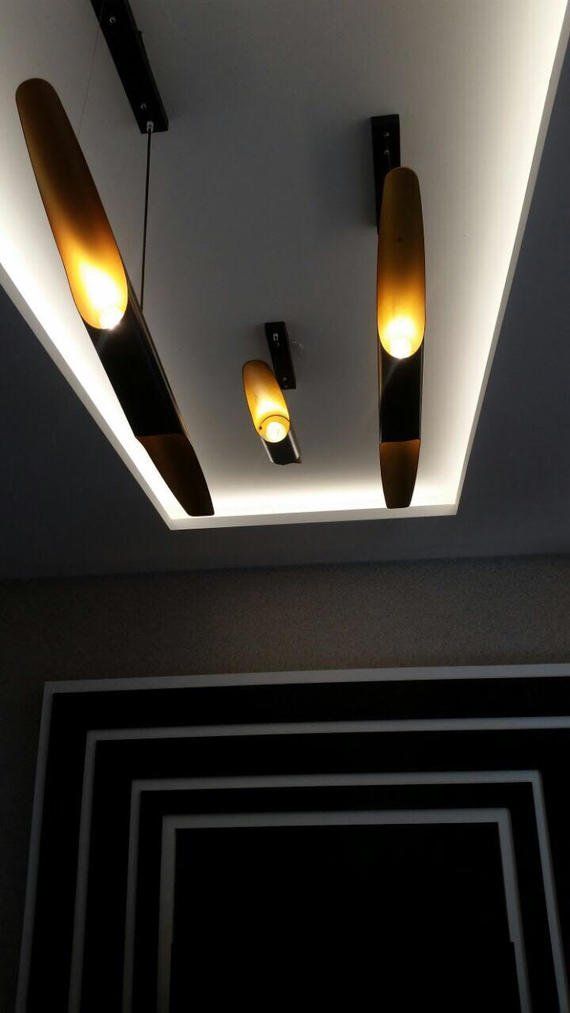 Top Beauty Plasterglass Ceiling - Door Entrance Design