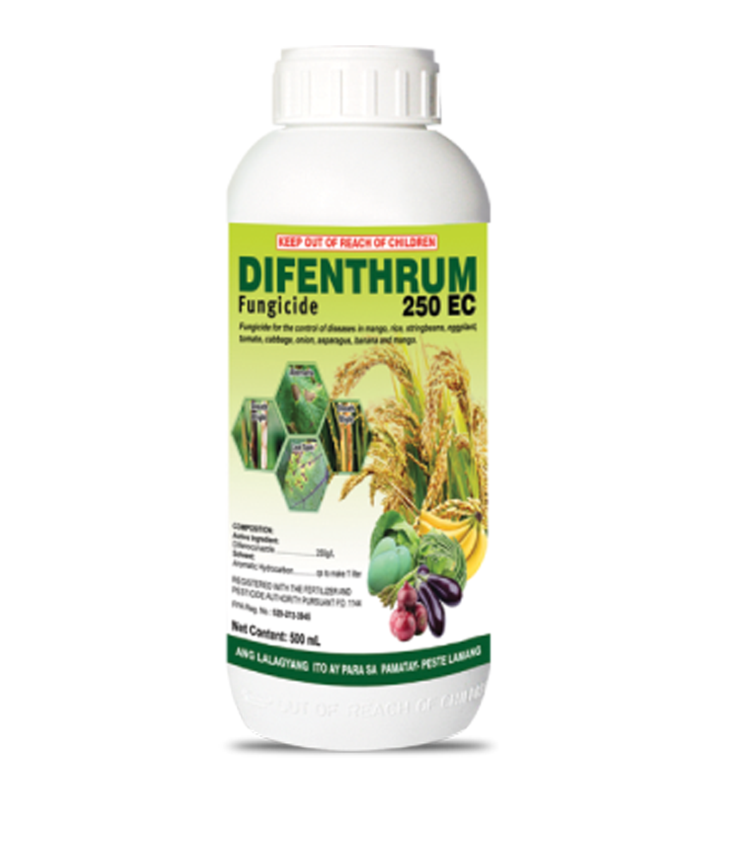 Difenthrum