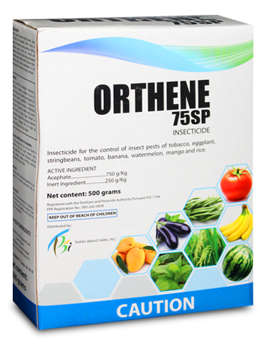 Orthene