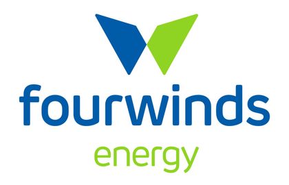 Four Winds Energy logo
