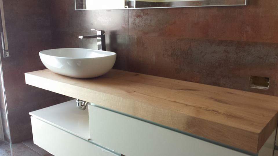 Esempi di realizzazioni 7