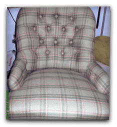 Sofas - Stroud, Gloucestershire - ER Upholstery - chair