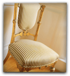 Pelmets - Stroud, Gloucestershire - ER Upholstery - repair