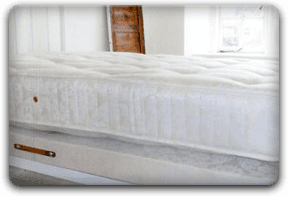 Upholsterer - Stroud, Gloucestershire - ER Upholstery - mattress
