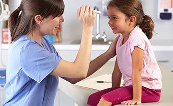 Eye Check-up - Eye Exams in Gallup, NM