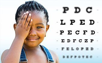 Eye Examine - Eye Exams in Gallup, NM