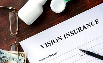 Vision Insurance - Eye Glasses in Gallup, NM