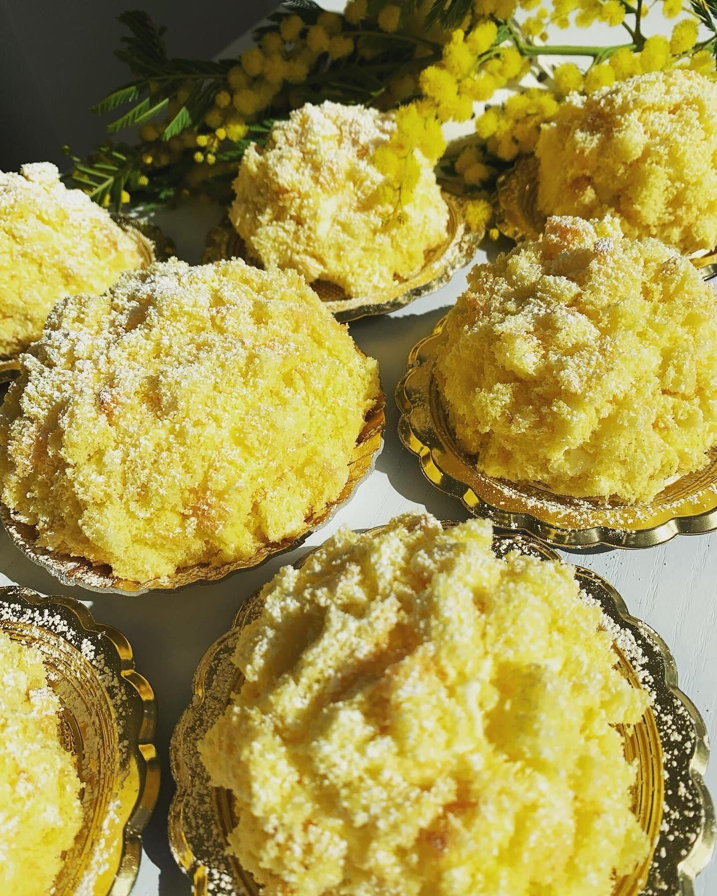 HOME FOOD PASTICCERIA