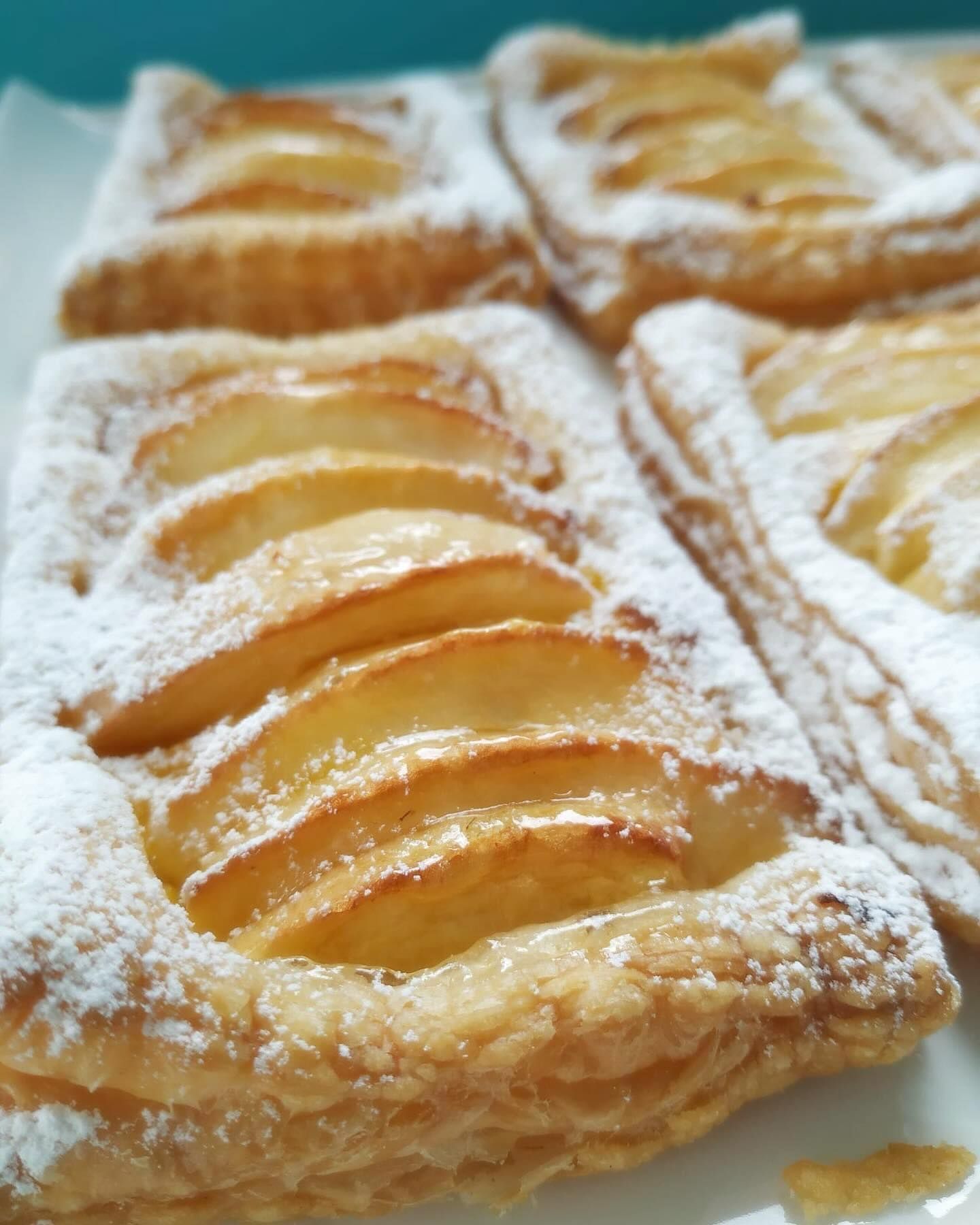 HOME FOOD PASTICCERIA