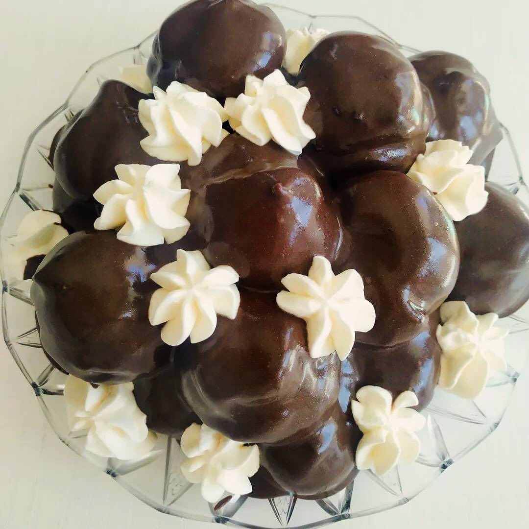 HOME FOOD PASTICCERIA