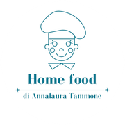 logo_home food Annalaura Tammone 