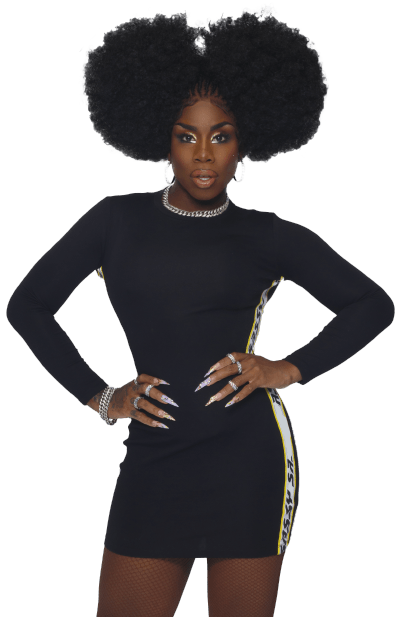 The Plant-Based Way with Monét